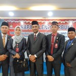 Komisioner KPU Kepulauan Meranti